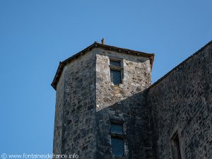 La tour du Château