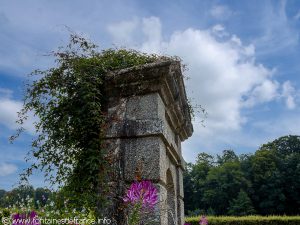 La Fontaine du Square