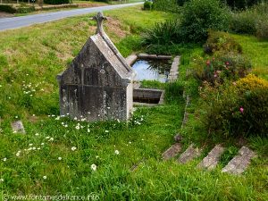 La Fontaine St-Germain