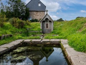 La Fontaine St-Germain