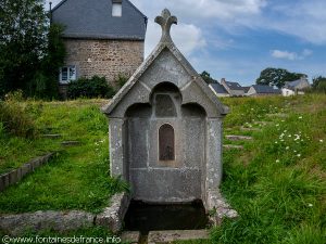 La Fontaine St-Germain