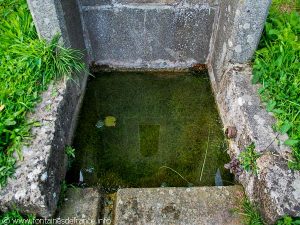 La Fontaine St-Germain