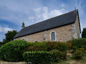 La Chapelle St-Germain