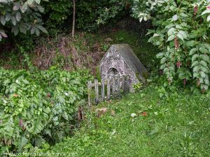La Fontaine St-Eutrope