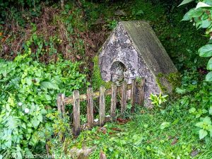 La Fontaine St-Eutrope