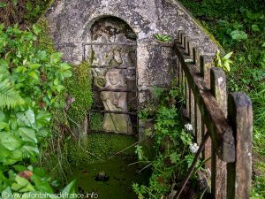 La Fontaine St-Eutrope