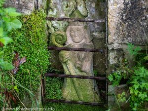 La Fontaine St-Eutrope