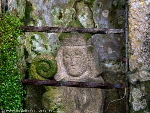 La Fontaine St-Eutrope