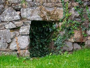 Source de la Chapelle de N-D de Brestant