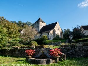 La Fontaine Place du 19 Mars 1962
