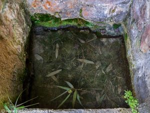 Fontaine Route de la Chapelle St-Jean