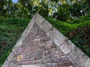 La Fontaine rue de Guelzic