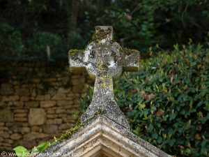 La Fontaine du Château de Lacypierre