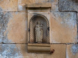 La Fontaine du Château de Lacypierre
