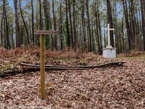 La Fontaine Ste-Rose