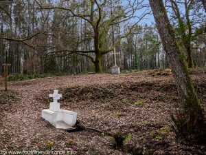 La Fontaine Ste-Rose