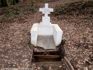 La Fontaine Ste-Rose