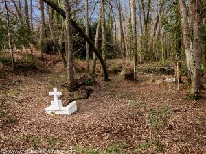La Fontaine Ste-Rose