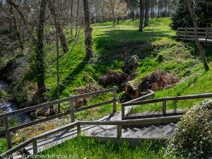 La Fontaine St-Jean-Baptiste