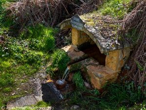 La Fontaine St-Jean-Baptiste