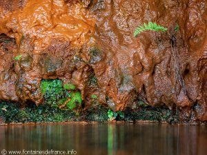 La Fontaine St-Jean-Baptiste