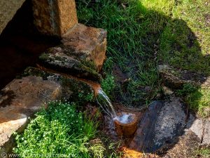 La Fontaine St-Jean-Baptiste
