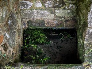 La Fontaine de Goas ar Mest
