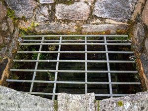 La Fontaine du Lavoir de la Barrique