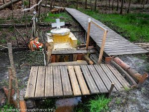 La Fontaine St-Jean-Baptiste