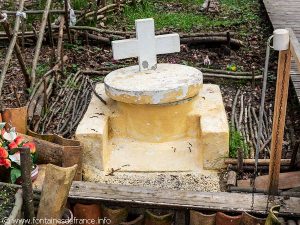 La Fontaine St-Jean-Baptiste