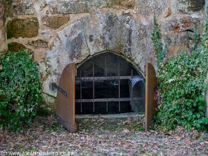 La Fontaine Ste-Mondane