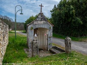 La Fontaine St-Eutrope