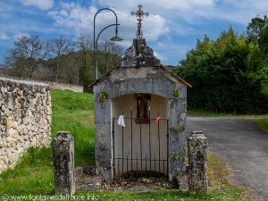 La Fontaine St-Eutrope