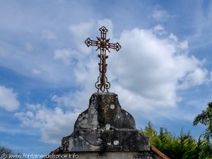 La Fontaine St-Eutrope