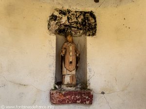 La Fontaine St-Eutrope