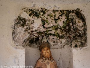 La Fontaine St-Eutrope