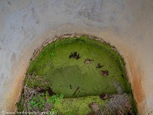 La Fontaine St-Eutrope