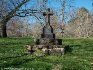 La Fontaine St-Eutrope