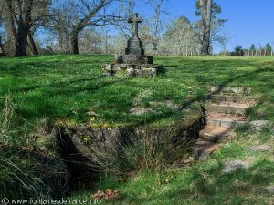 La Fontaine St-Eutrope