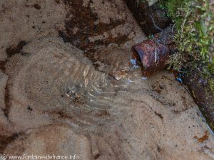 La Fontaine St-Eutrope