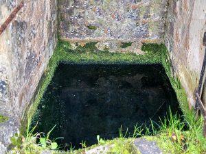 La Fontaine St-Pantaléon