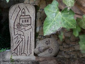 La Fontaine St-Mérault