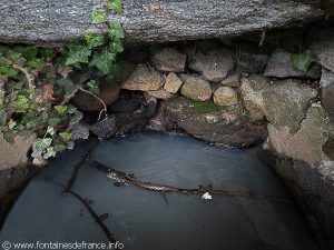 La Fontaine St-Mérault