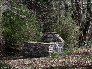 La Fontaine Ste-Quitterie