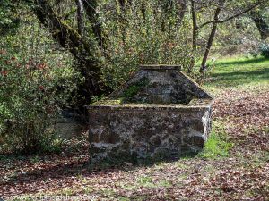 La Fontaine Ste-Quitterie