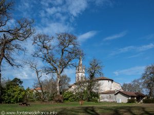 Eglise St-Martin