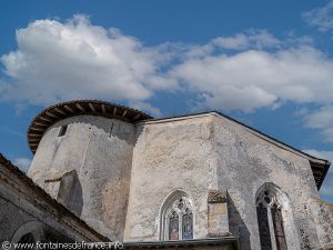 Eglise St-Martin