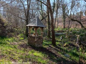 La Fontaine St-Antoine