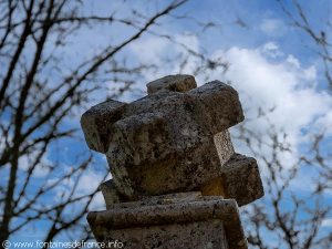 La Fontaine de Las Canéres