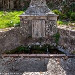 La Fontaine de Las Canéres